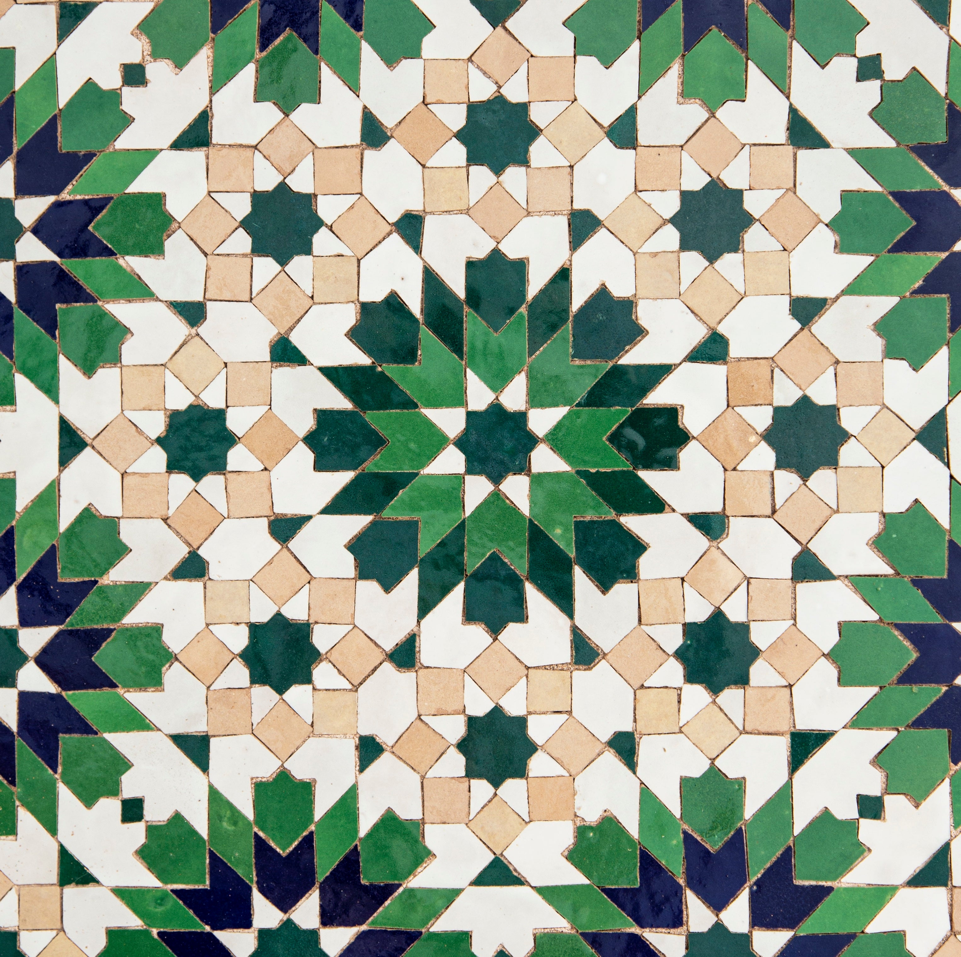 New designs at Aït Manos