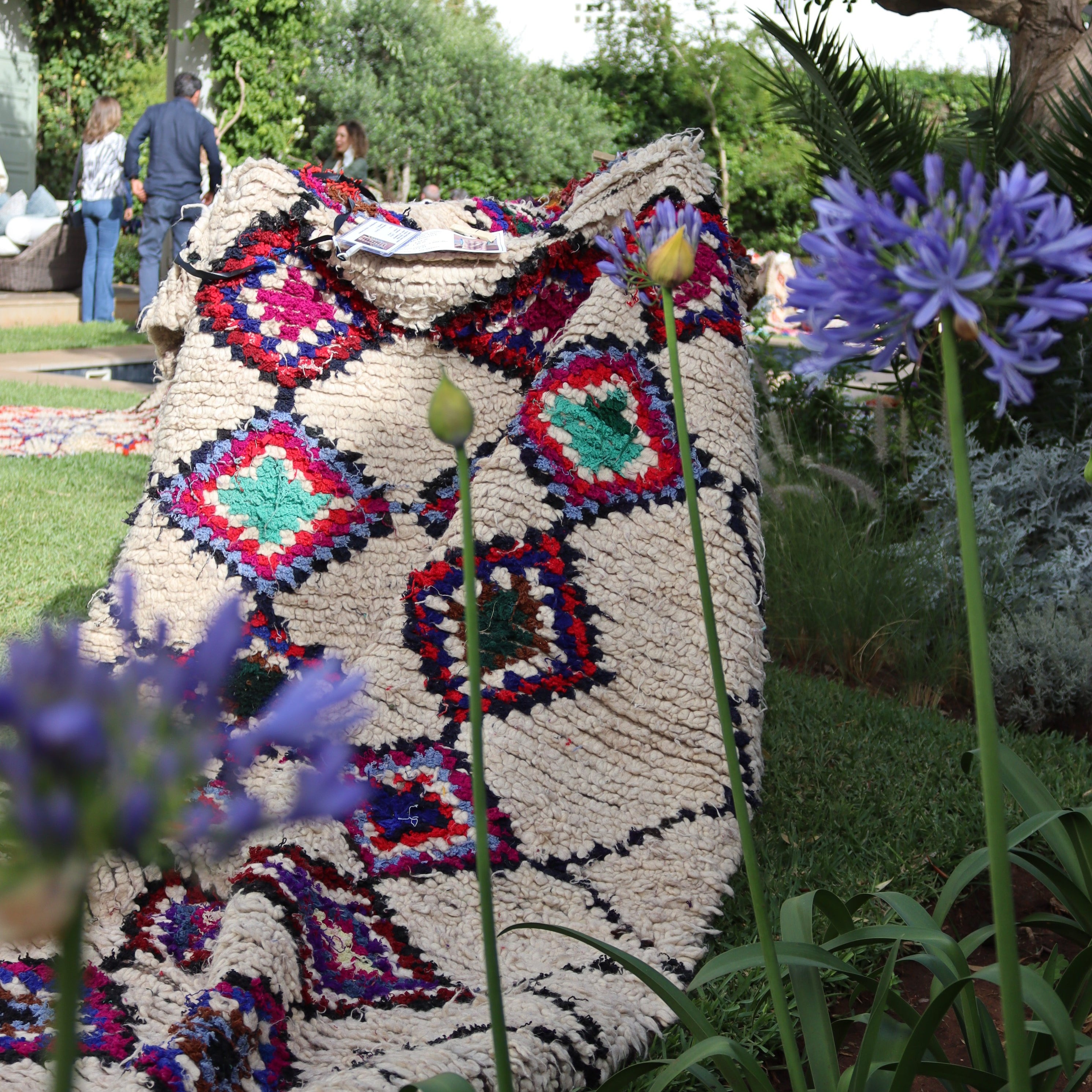 Aït Manos launches its Foundation for women artisans