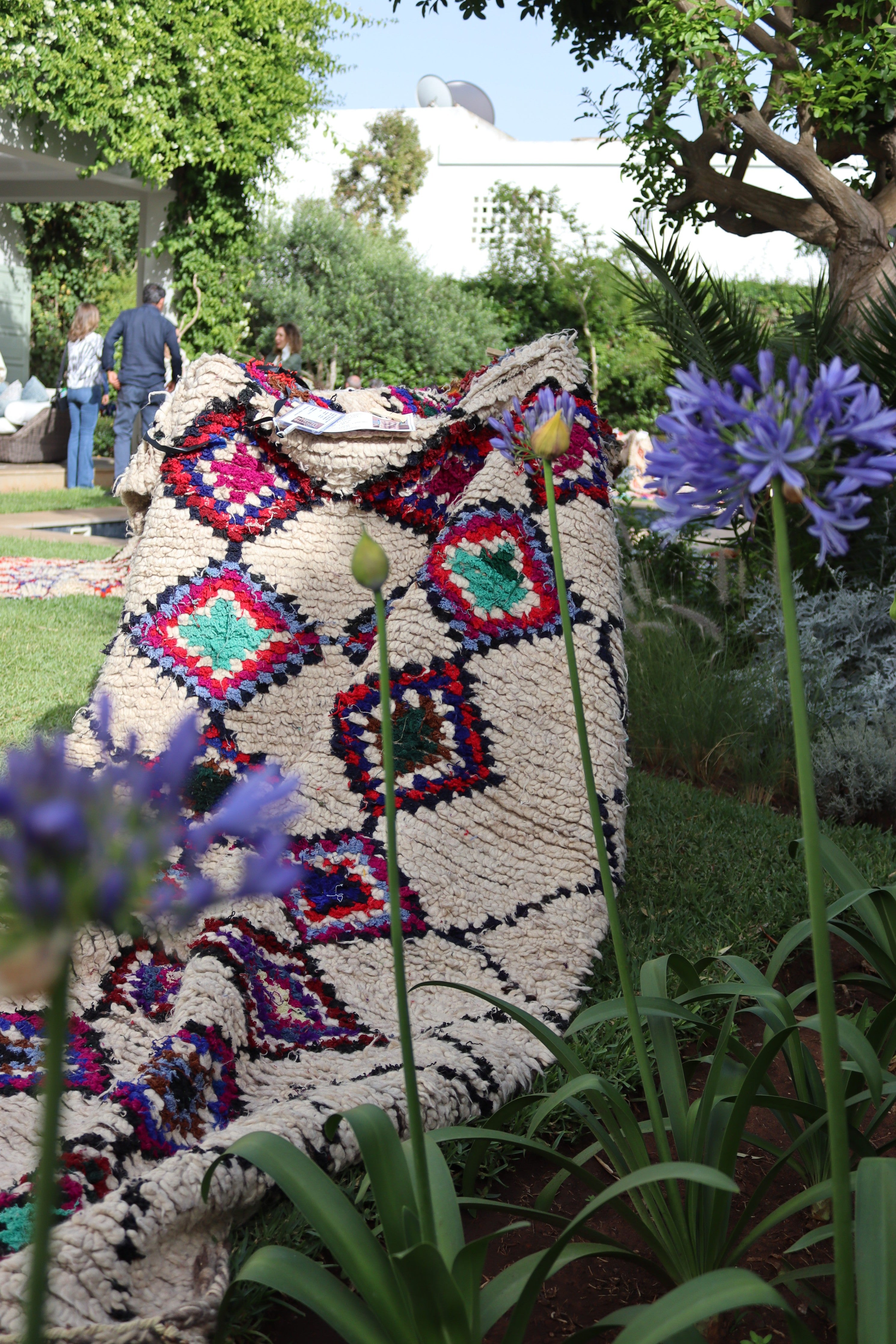 Aït Manos launches its Foundation for women artisans