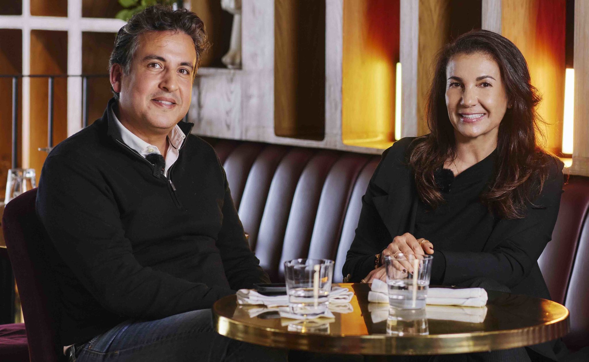 Interview with Yachar Bouhaya, Architect