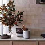 FIELD 10x10cm Natural