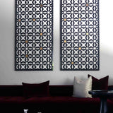 GOULMINE "Art Déco
