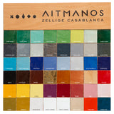 ALMAS DIAMOND
