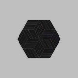 ALMAS DIAMOND IN RODS