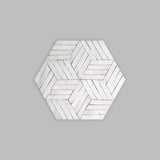 ALMAS DIAMOND IN RODS