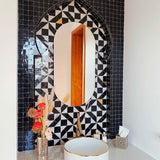 ZAYANE "Art Déco