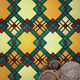CORISCO "Africa