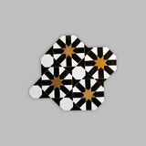 GOULMINE "Art Déco