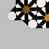 GOULMINE "Art Déco