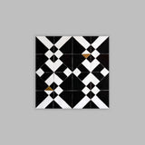 SOUSS "Art Déco