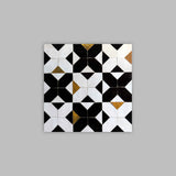 TICHKA "Art Déco