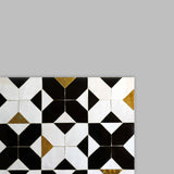 TICHKA "Art Déco