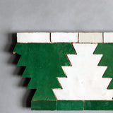 SHARAFA ZIGZAG