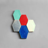 HEXAGONE SANTOS