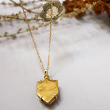 IZRI long necklace