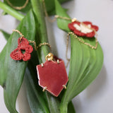 IZRI long necklace