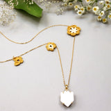 IZRI long necklace