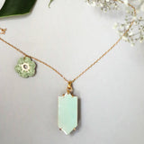 TIZGA long necklace