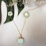 IZRI long necklace