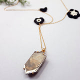TIZGA long necklace