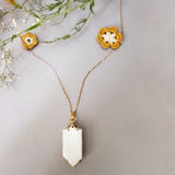 TIZGA long necklace