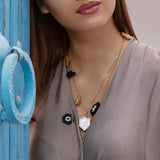 IZRI long necklace