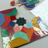 Zellipuzzle