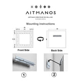 Almas diamond