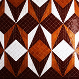 MIRAGE, by Eric Gizard