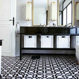 GOULMINE "Art Déco"