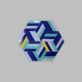 ALMAS DIAMOND IN RODS