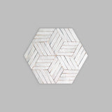 ALMAS DIAMOND IN RODS