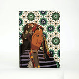 Guercif Green shades