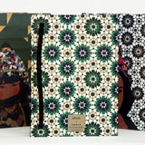 Guercif Green shades