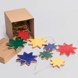 Zellistar multicolor