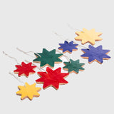 Zellistar multicolor