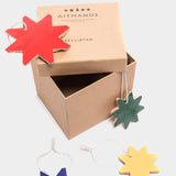 Zellistar multicolor