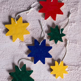 Zellistar multicolor