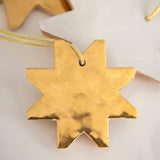 Zellistar White & Gold 18K